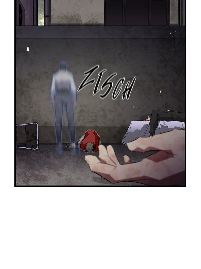 Read Ghost King Manga Online