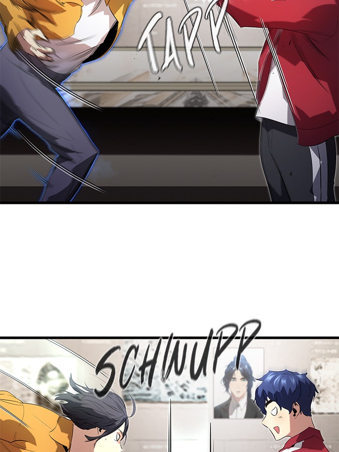 Read Ghost King Manga Online