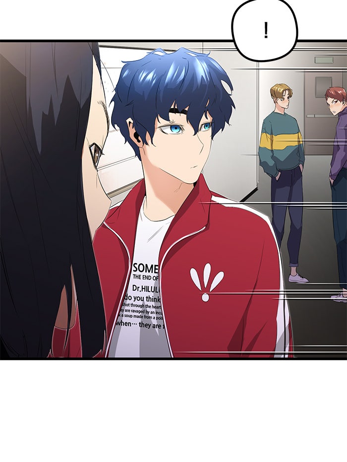 Read Ghost King Manga Online