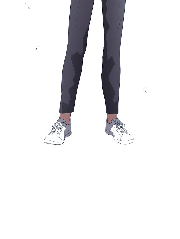 Read Ghost King Manga Online