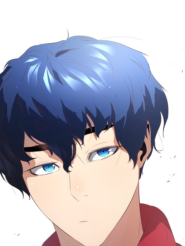 Read Ghost King Manga Online