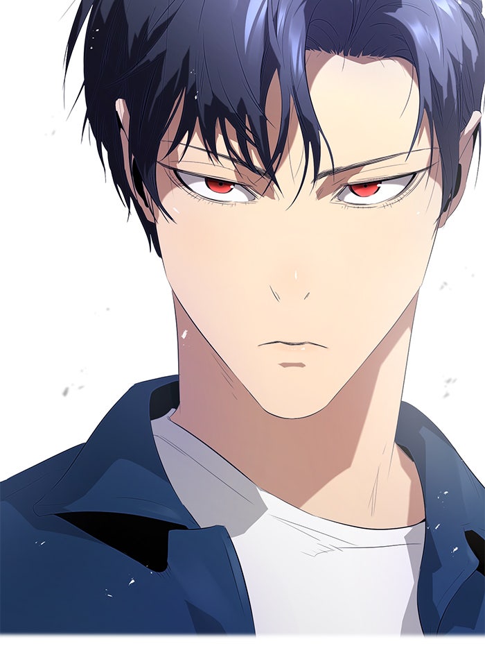 Read Ghost King Manga Online