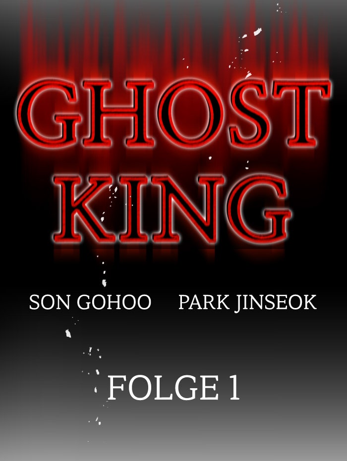 Read Ghost King Manga Online