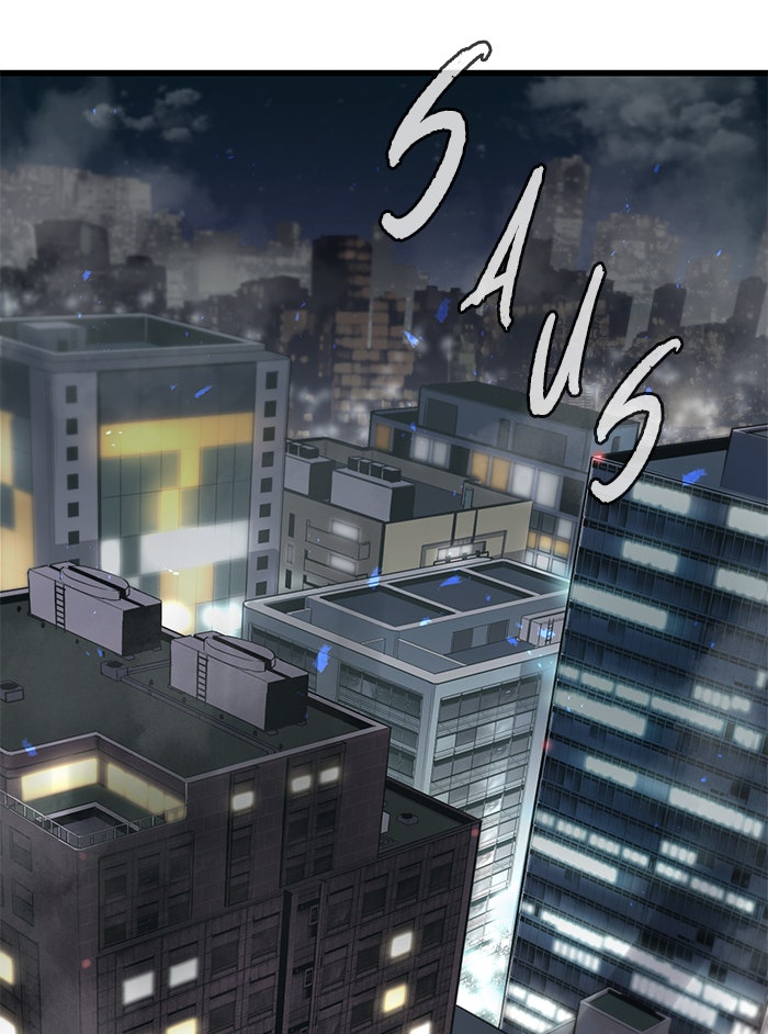 Read Ghost King Manga Online