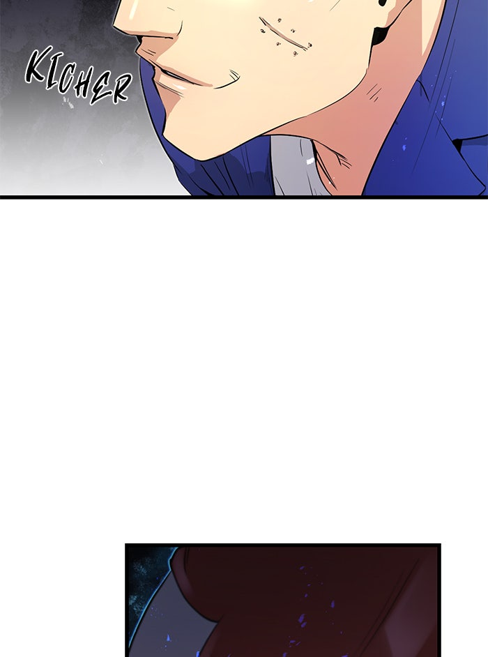 Read Ghost King Manga Online