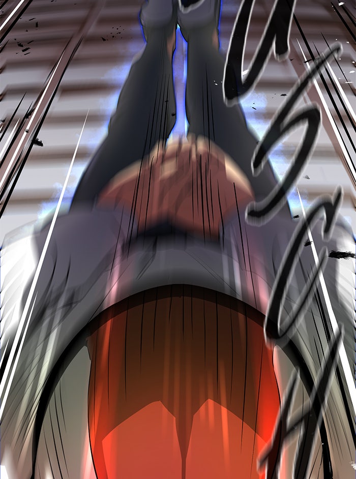 Read Ghost King Manga Online