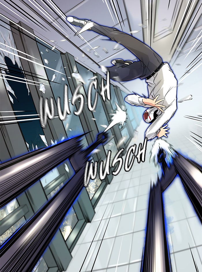 Read Ghost King Manga Online