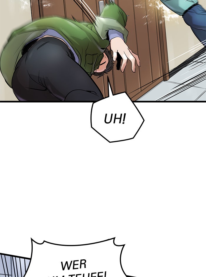 Read Ghost King Manga Online