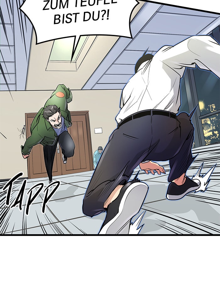 Read Ghost King Manga Online