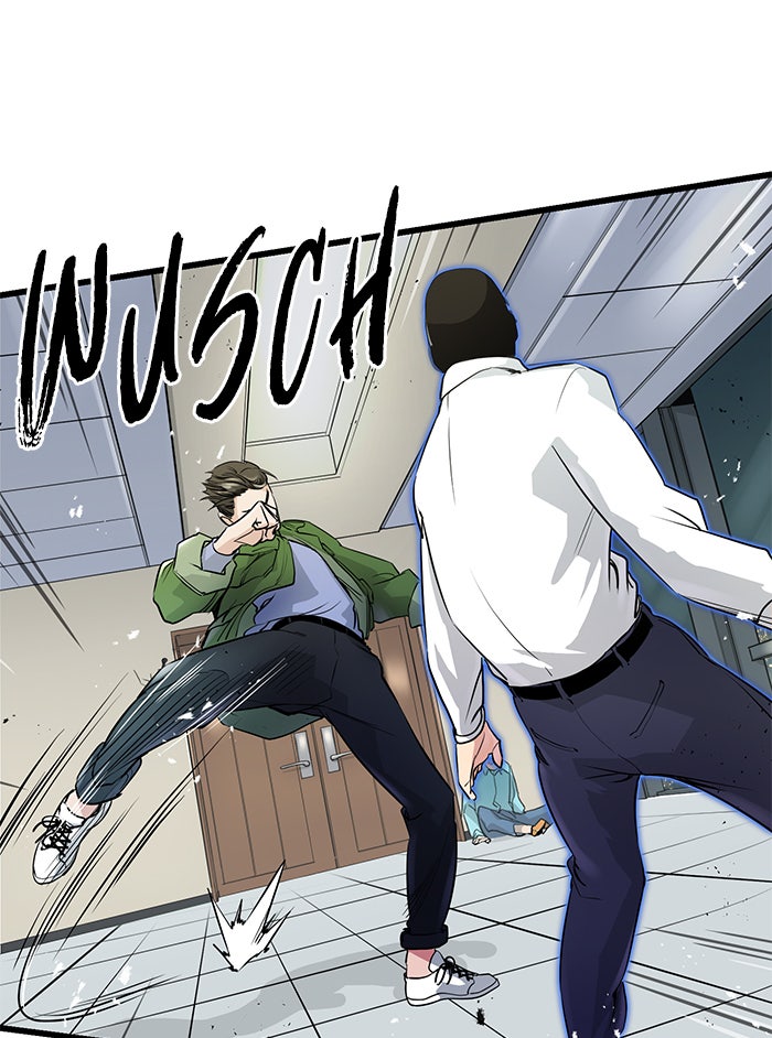 Read Ghost King Manga Online