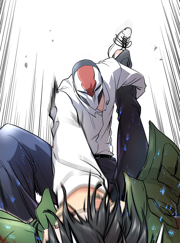 Read Ghost King Manga Online