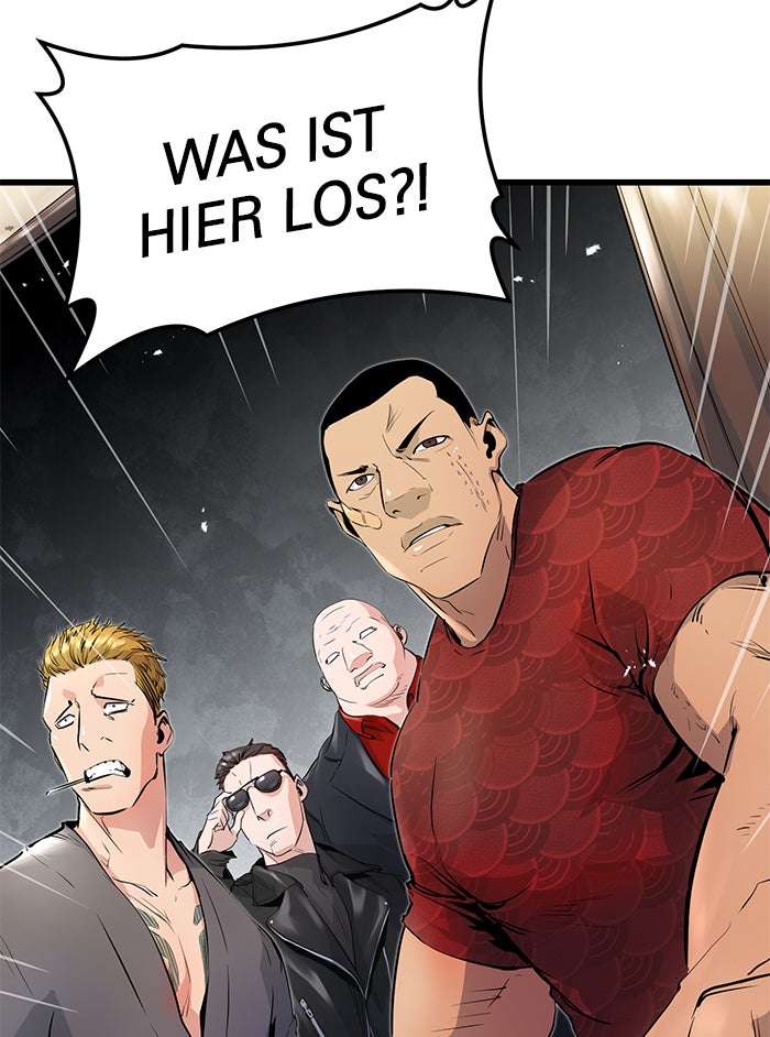 Read Ghost King Manga Online