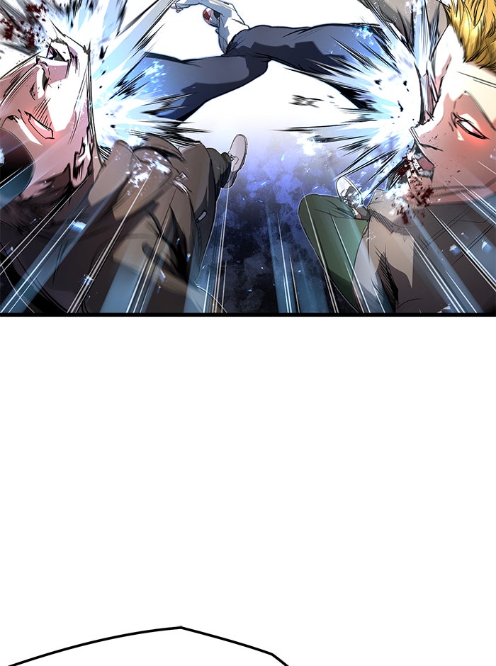 Read Ghost King Manga Online