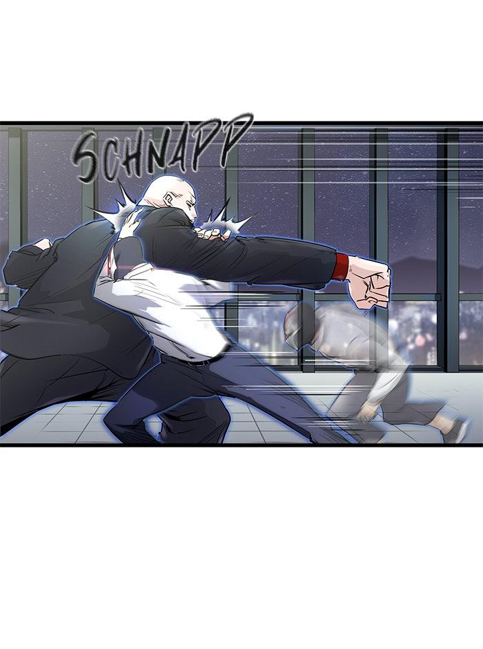 Read Ghost King Manga Online