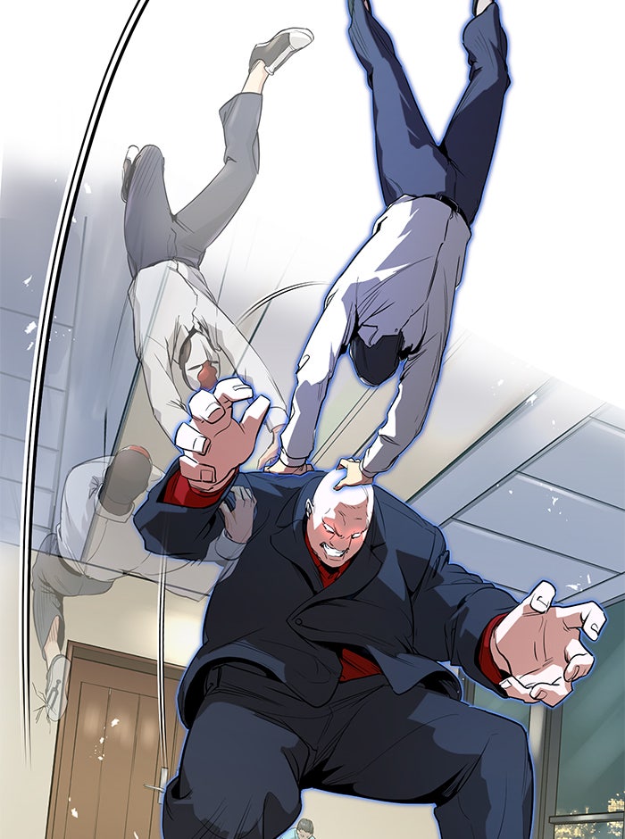 Read Ghost King Manga Online