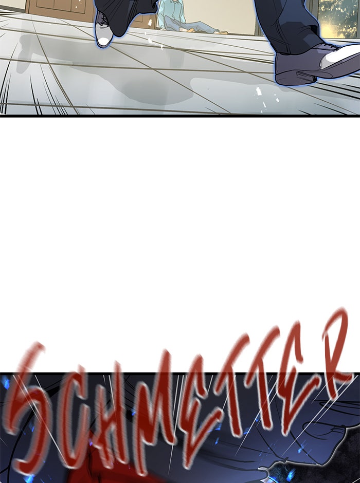 Read Ghost King Manga Online