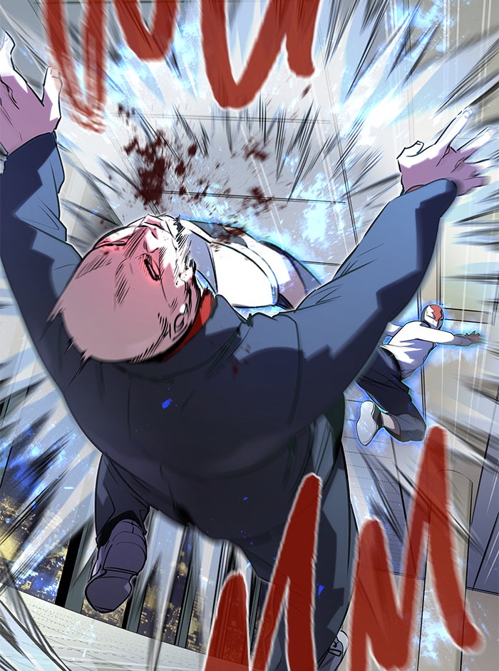 Read Ghost King Manga Online