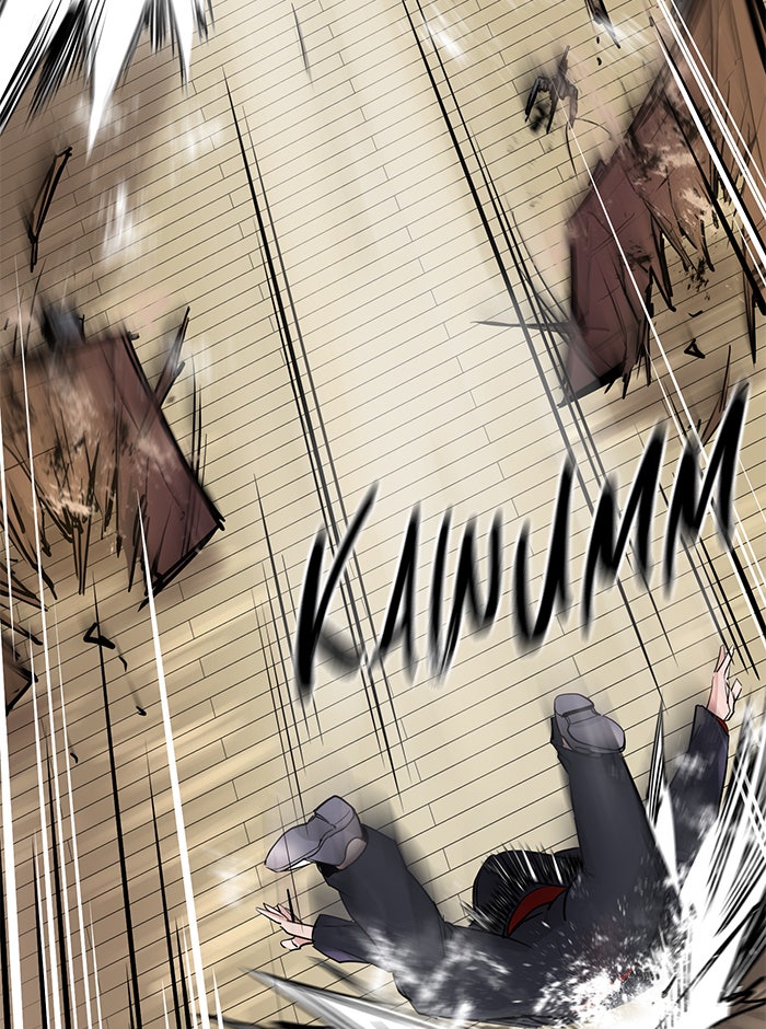 Read Ghost King Manga Online