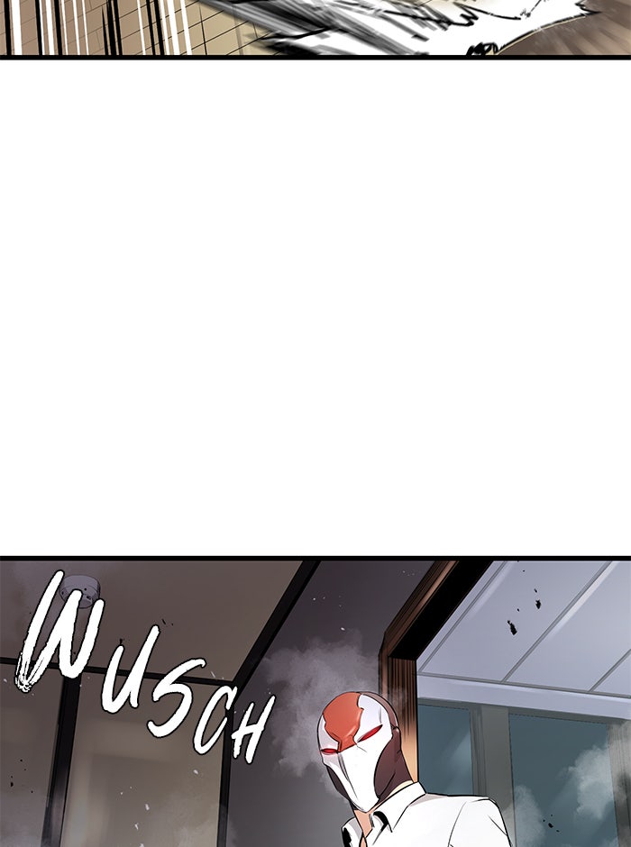 Read Ghost King Manga Online