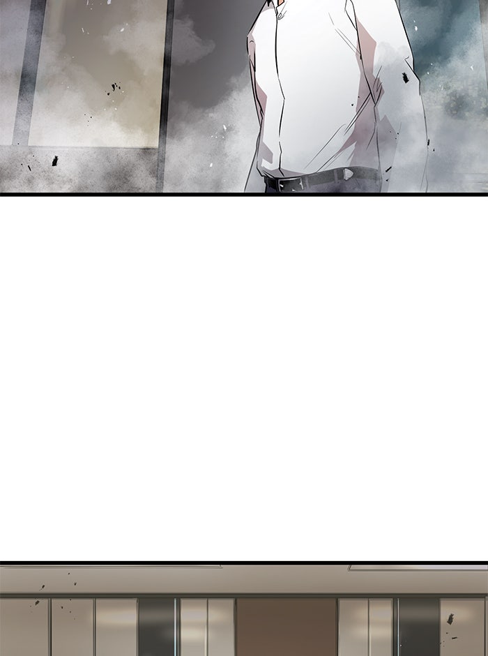 Read Ghost King Manga Online