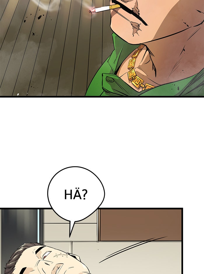 Read Ghost King Manga Online