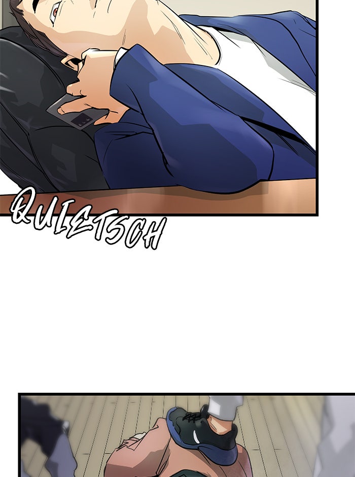 Read Ghost King Manga Online