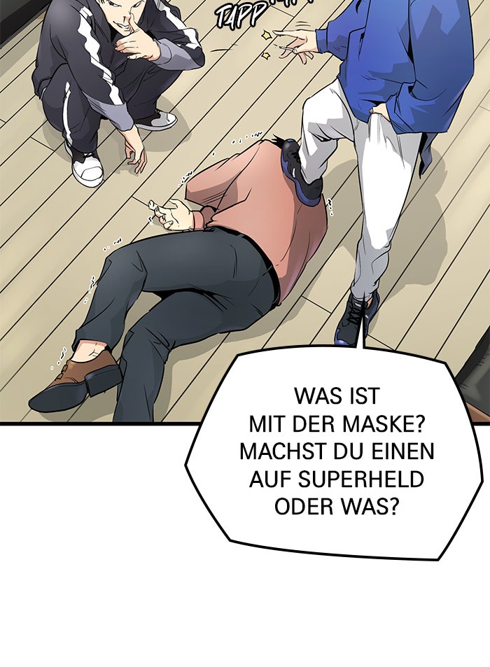 Read Ghost King Manga Online