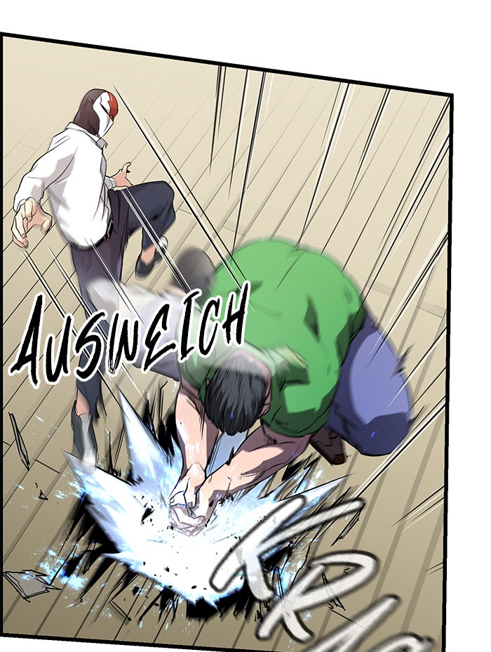 Read Ghost King Manga Online