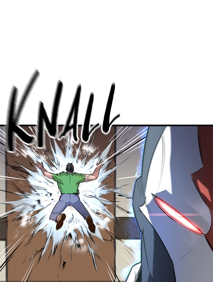 Read Ghost King Manga Online