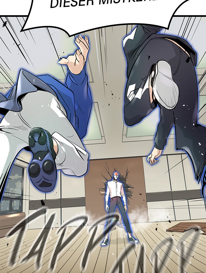 Read Ghost King Manga Online