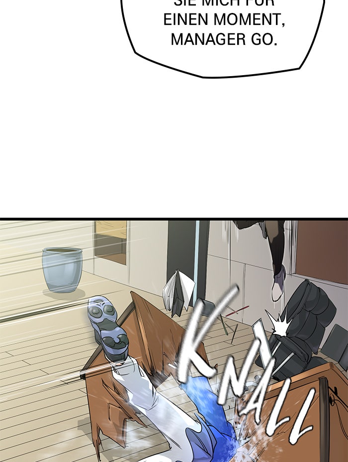 Read Ghost King Manga Online