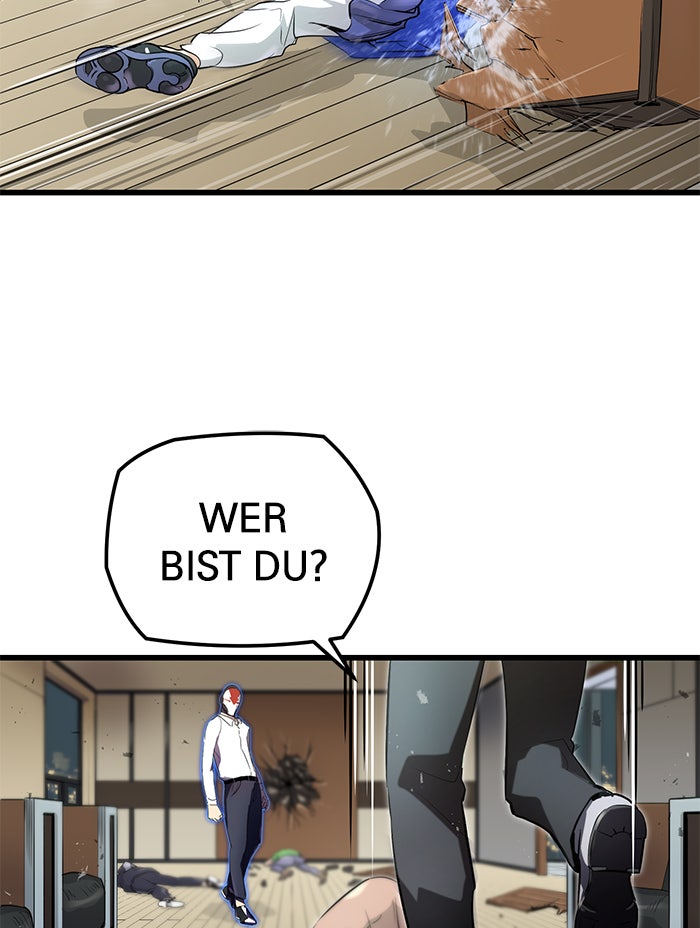 Read Ghost King Manga Online