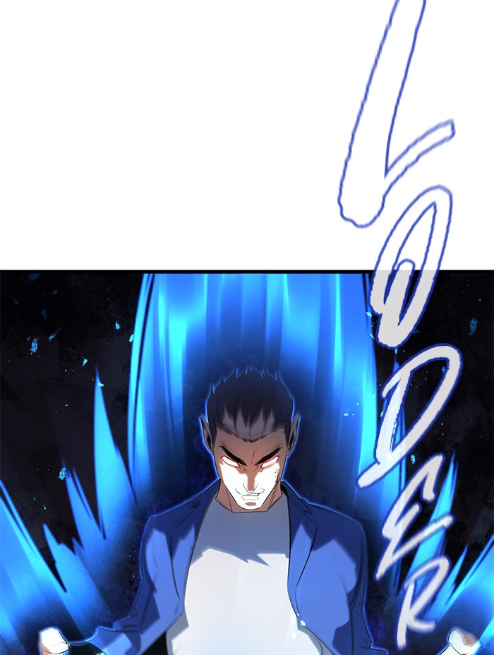 Read Ghost King Manga Online