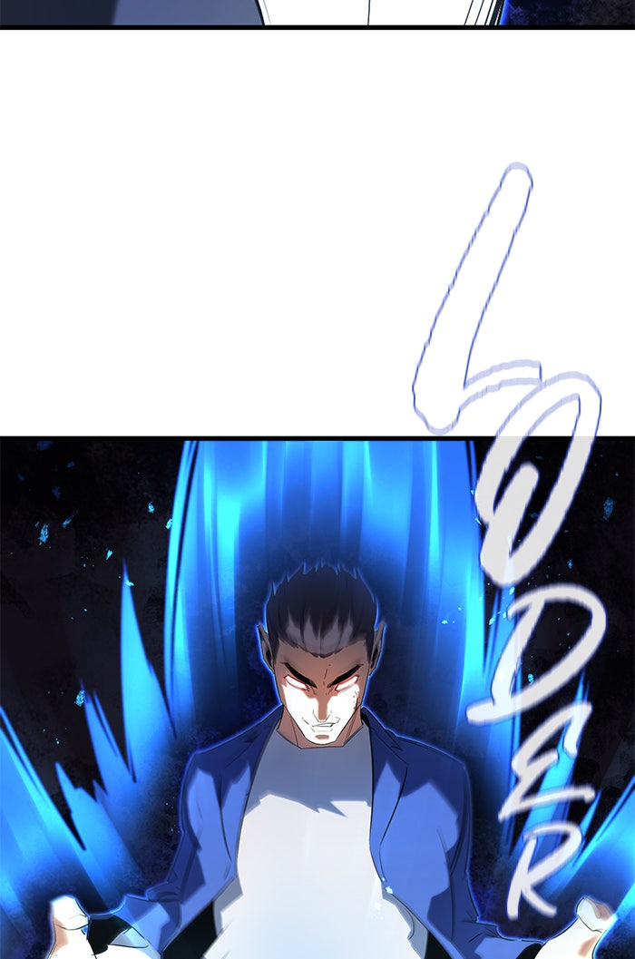 Read Ghost King Manga Online