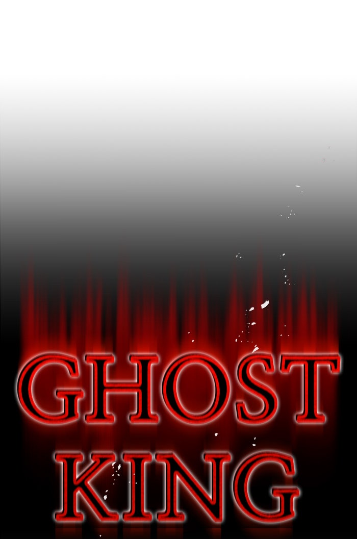 Read Ghost King Manga Online