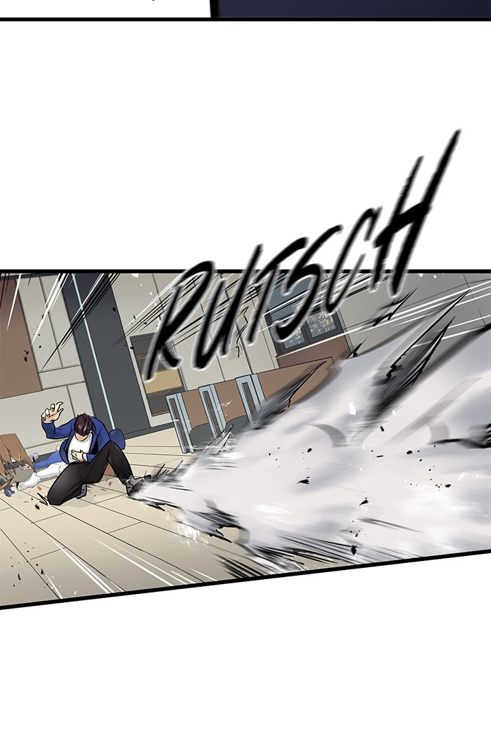 Read Ghost King Manga Online