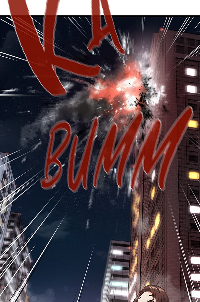 Read Ghost King Manga Online