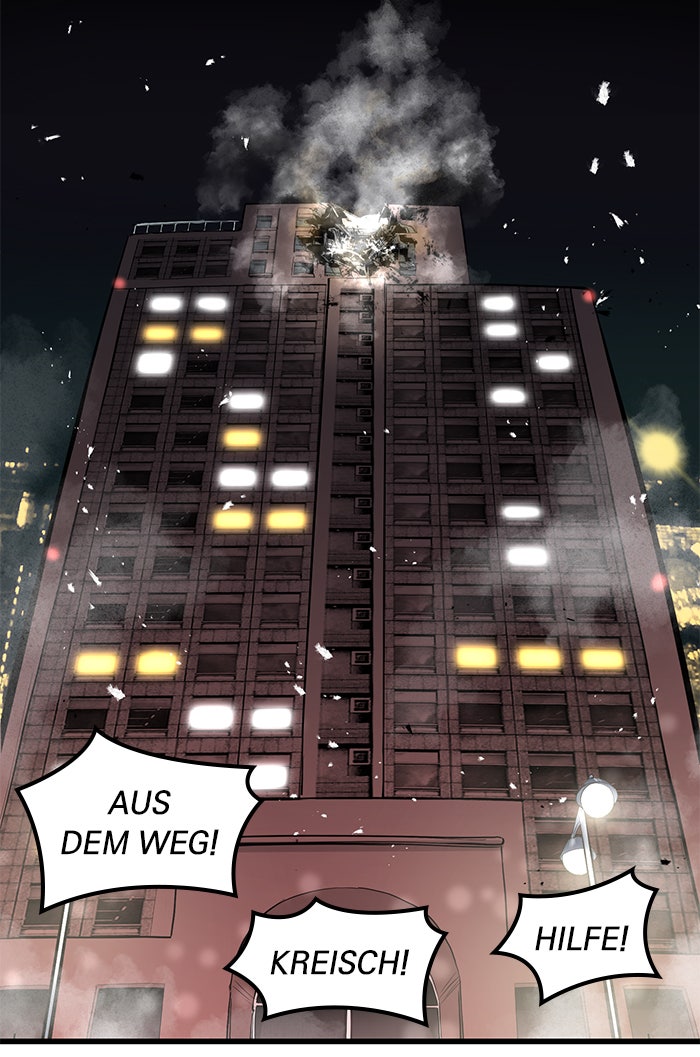 Read Ghost King Manga Online