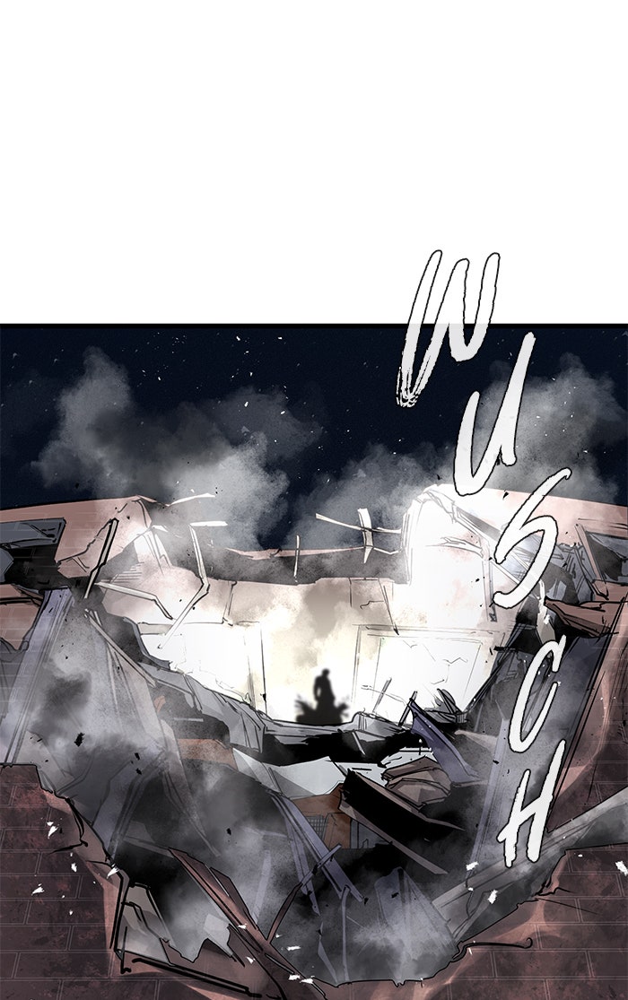 Read Ghost King Manga Online