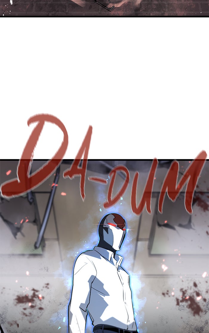 Read Ghost King Manga Online