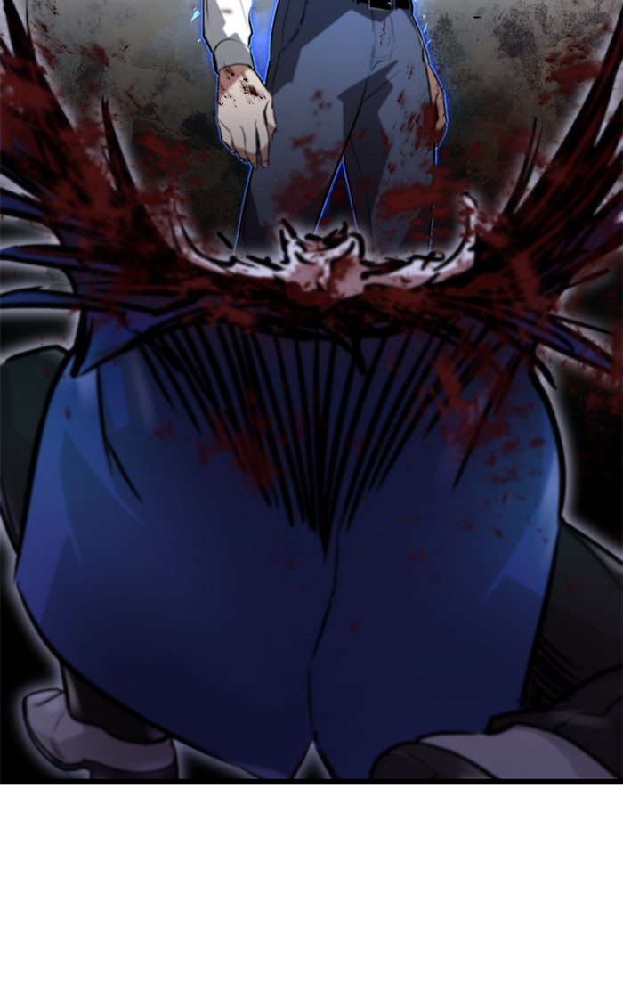 Read Ghost King Manga Online