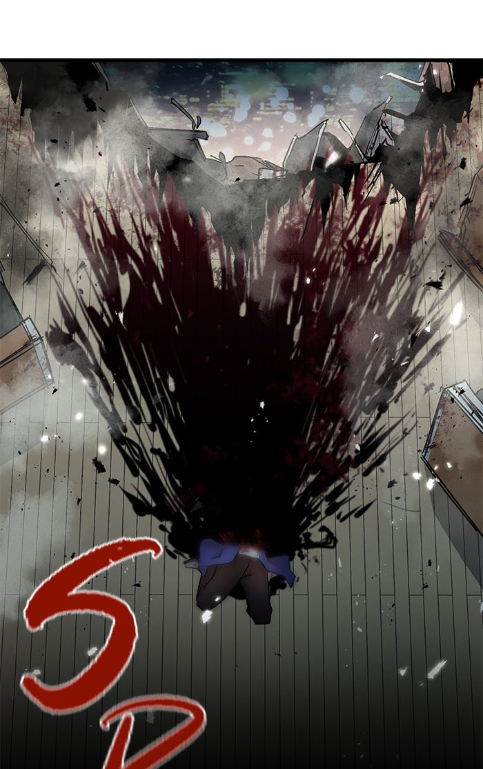 Read Ghost King Manga Online