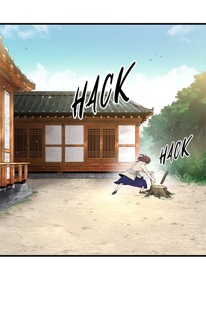 Read Ghost King Manga Online