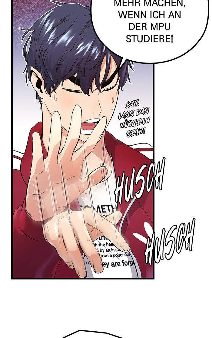 Read Ghost King Manga Online