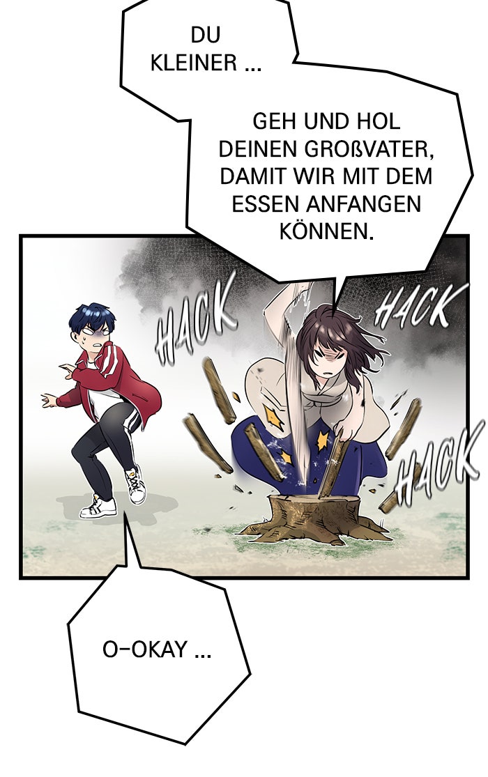 Read Ghost King Manga Online