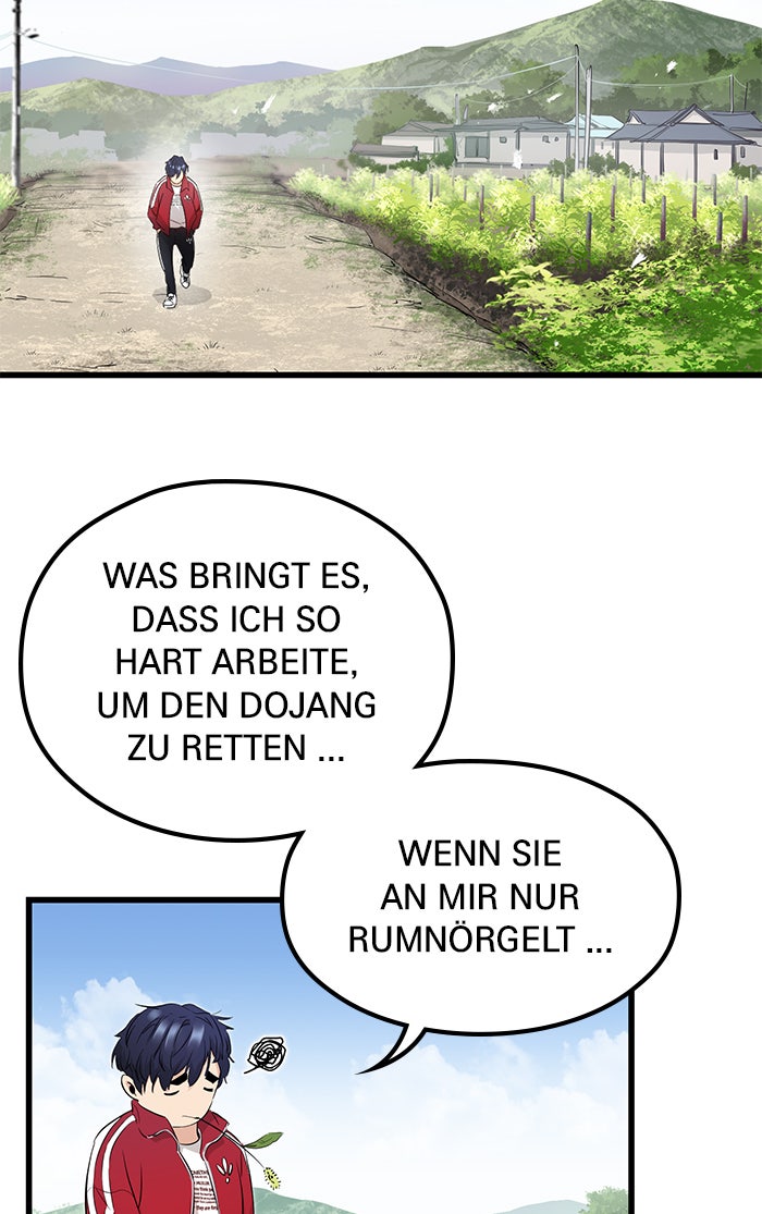 Read Ghost King Manga Online