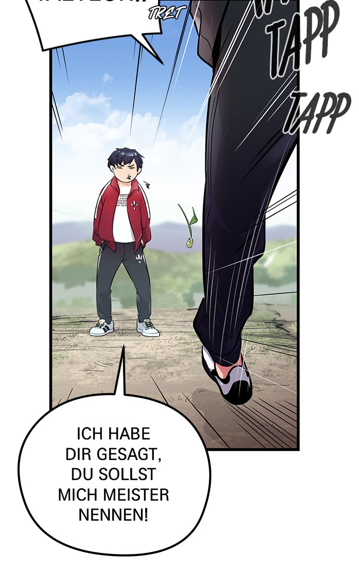 Read Ghost King Manga Online