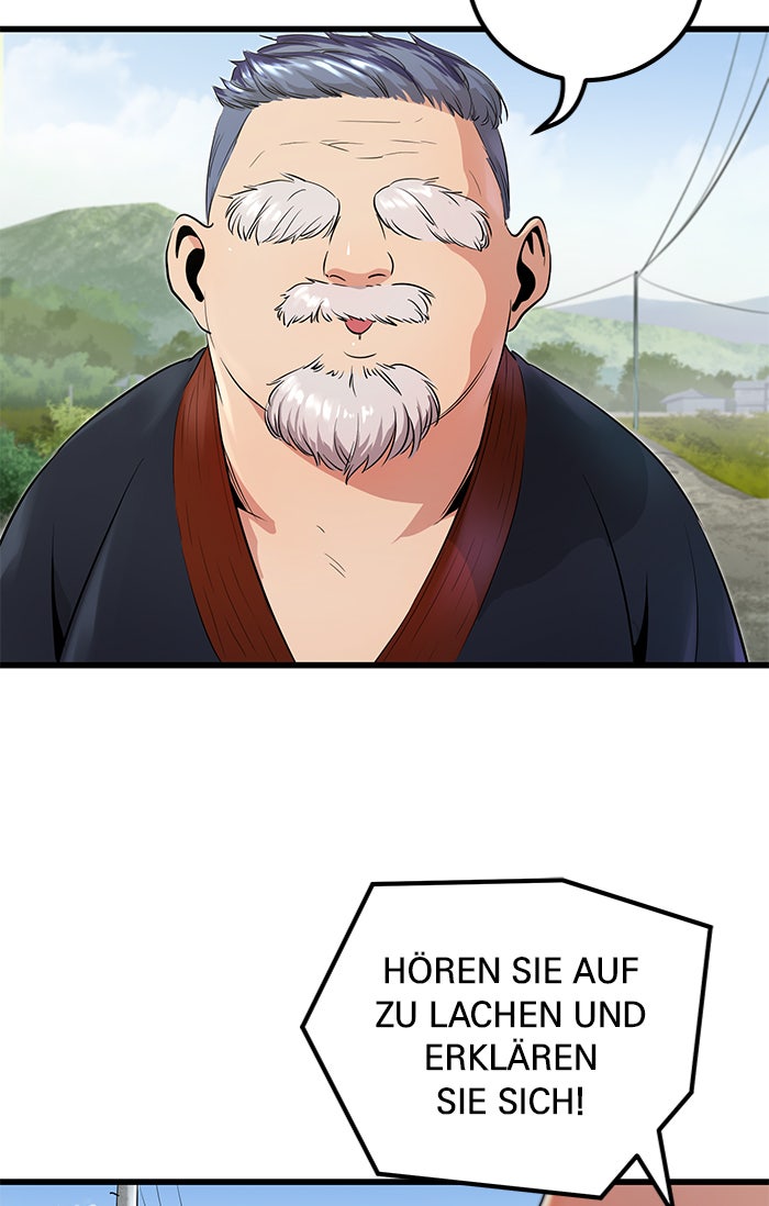 Read Ghost King Manga Online