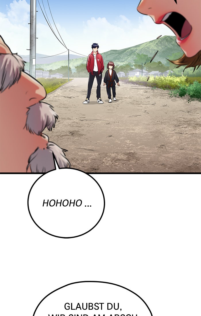 Read Ghost King Manga Online