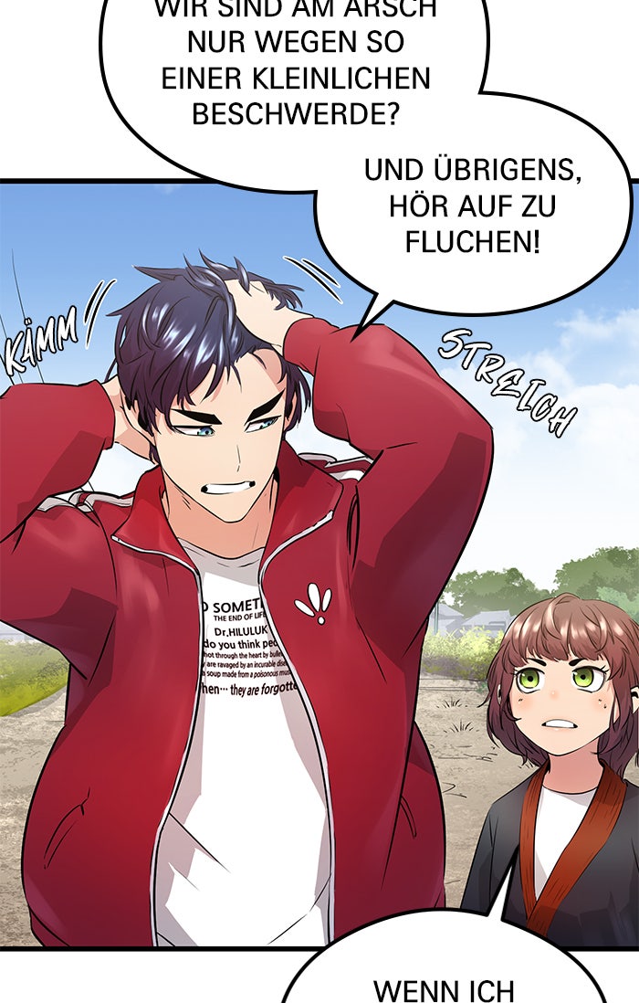 Read Ghost King Manga Online